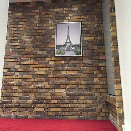 Apartmán Tour Eiffel Grenelle Paříž Exteriér fotografie